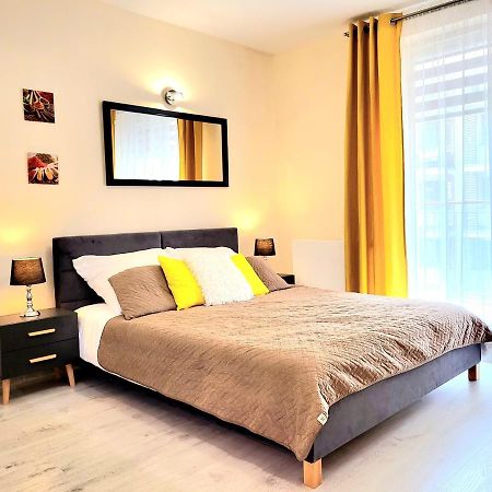 Cracow Novum Apartment Downtown 4 Persons 克拉科夫 外观 照片