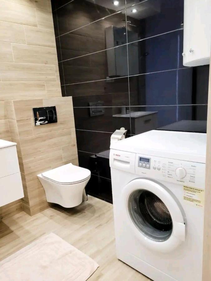 Cracow Novum Apartment Downtown 4 Persons 克拉科夫 外观 照片