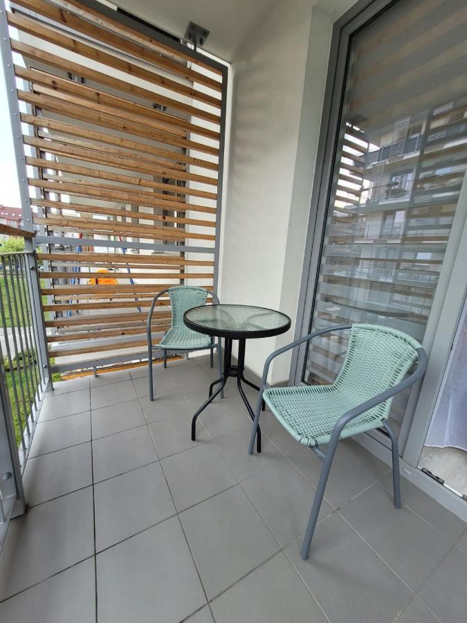 Cracow Novum Apartment Downtown 4 Persons 克拉科夫 外观 照片