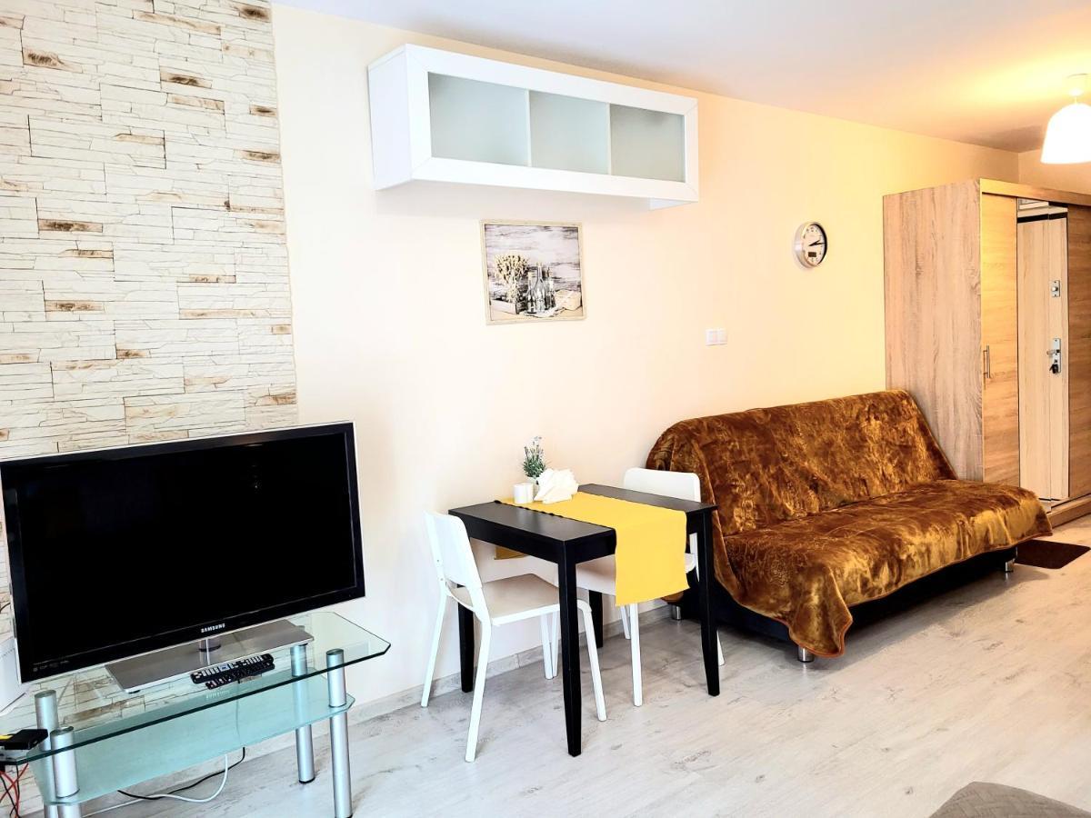 Cracow Novum Apartment Downtown 4 Persons 克拉科夫 外观 照片